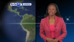 VOA60 AFRICA - FEBRUARY 25, 2015