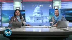 بي بي شیرینه: په ټیلې ویژن