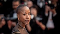 Mali dɔnkilidala Rokia Traoré, min be
kasola kabini novembre kalo Bruxelles bɛna labila
