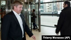 Андрій Коболєв, голова правління НАК "Нафтогаз України"