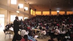 Professor Shortage Plagues Senegal's Largest University