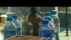 Truyền hình vệ tinh VOA Asia 2/2/2013