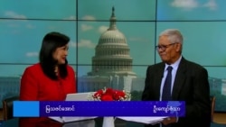 ကျားဖျန့် နှိမ်နင်းရေး ထိုင်း-တရုတ် ပူးပေါင်းဆောင်ရွက်မှု အလားအလာ