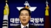 China Expresses 'Regret' Over South Korean Air Defense Zone