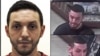 FILE - This undated photograph provided by Belgian Federal Police shows Mohamed Abrini who is wanted by police in connection with recent attacks in Paris, as a police investigation continues.