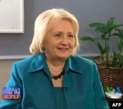 Melan Vervir - ayollar ravnaqi yo’lida global maqsadlarni amalga oshirish uchun mas’ul diplomat