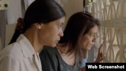 فیلم سوریه خاکستر شده - Insyriated - Films Boutique