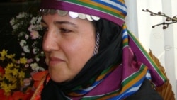 Lêkolînvan Evîn Çîçek