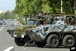 Andijon, 17-may 2005