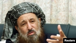 مولانا سمیع الحق