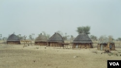The NGO has made electricity possible in villages in northern Nigeria’s harsh Jigawa region (Courtesy SELF)