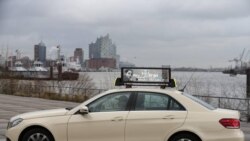 کارزار صدای ایران