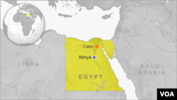 Minya, Egypt