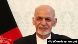 محمد اشرف غنی