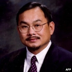 Luật sư Nguyễn Xu&#226;n Phước ở Texas