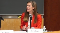 Берит Бергер