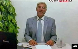 Activists: Syrian Troops Kill 3 People