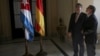 Germany Will Open Trade Office in Havana