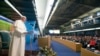 Pope Blasts Food Commodity Speculation