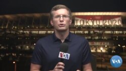 Últimas dos Jogos Olímpicos Tóquio