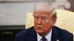 El presidente Donald Trump, pronuncia hoy su primer discurso ante el Congreso y abordará distintos temas de interés nacional y del mundo