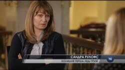 Саакашвілі здатен на дива, якщо отримає підтримку народу - екс-перша леді Грузії. Відео