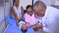 WHO Seeks World-Wide Response to Zika Outbreak