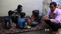 Turkmen From Amerli Describe Survival of IS Siege