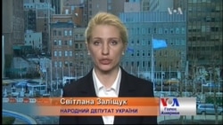 В ООН 22 ЗМІ з Росії і 80 дипломатів, а наші без грошей 2 місяці - нардеп Заліщук. Відео