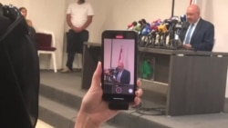 Explosion de bipeurs au Liban, les États-Unis nient toute implication