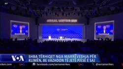 SHBA tërhiqet nga Marrëveshja për Klimën, BE vazhdon të jetë pjesë e saj