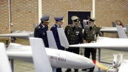 美國制裁幫助伊朗自殺式無人機採購敏感零件的國際網絡 包括中國實體與個人