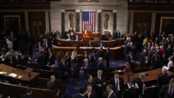 Ethics Debate Clouds First Day of 115th Congress