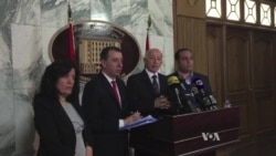 Minorities in Iraq's Kurdistan Push for Greater Political Voice