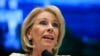 Facing Lawsuit, DeVos Erases Student Loans for 1,500