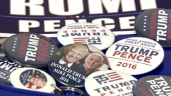 Trump Tries Risky Strategy for New Voters