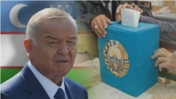 Islom Karimov hokimiyatda qolishga haqlimi? Saylov oldidan savollar ketidan savollar - Navbahor Imamova
