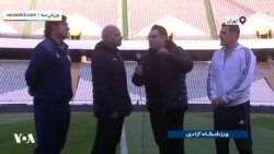 محمد خاکپور در پخش زنده صداوسیما به میهن‌دوستی محمدرضا شاه پهلوی اشاره کرد