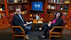 یک نگاه - گفت‌وگو با هیبا عبدالوهاب