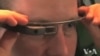 Google Tests Wearable Computer