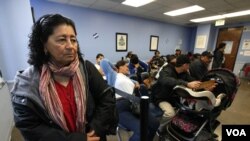 Se estima que el USCIS reciba alrededor de 4.5 millones de solicitudes más al implementar la orden ejecutiva del presidente Obama.