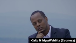 Kizito Mihigo 