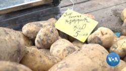 Erdogan's War on Rising Food Prices Leaves Casualties