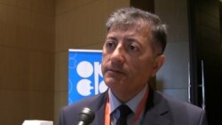 İlham Şaban: Novorossiysk limanı təhlükəsizlik vəı kommersiya baxımından Azərbaycan neftinin daşınması üçün sərfəli deyil 