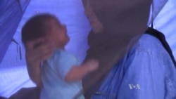 Migrants Continue Risky Travel as Greece Demolishes Border Camp