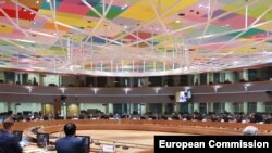 EU/Foreign Ministers