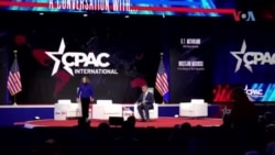 Владата на Мицкоски во целост на страна на Трамп 