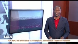 La page des sports du 23 avril avec Yacouba Ouédraogo