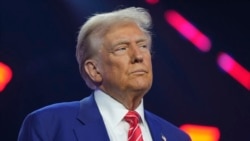 Donald Trump ko a bèna baara kè baabu wèrèw fana kan i na fo marifa kunkan sariyaw