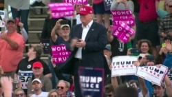 Trump Inaugural Presents Opportunity and Challenge